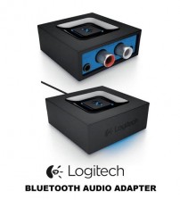 Logitech Audio Adapter for Bluetooth Streaming